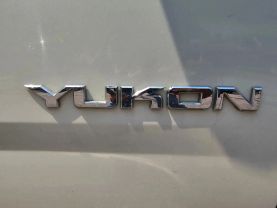 2015 GMC YUKON SUV V8, ECOTEC3, 5.3 LITER SLT SPORT UTILITY 4D