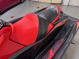 2020 SEA-DOO/BRP RXP-X 300 PREMIUM COLOR JET DRIVE BOATS 266 - 300 HP (5.7L #) -
