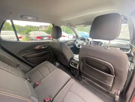 2018 GMC TERRAIN