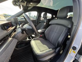 2023 FORD MUSTANG MACH-E SUV DUAL AC ELECTRIC MOTORS W/ENHANCED PERFORMANCE REAR GT SPORT UTILITY 4D