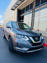 2019 NISSAN ROGUE SUV 4-CYL, 2.5 LITER SV SPORT UTILITY 4D