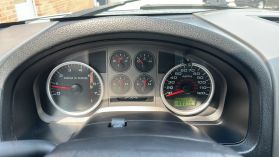 2006 FORD F150 SUPERCREW CAB PICKUP V8, 5.4 LITER FX4 PICKUP 4D 5 1/2 FT
