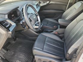 2022 AUDI Q4 E-TRON SUV
