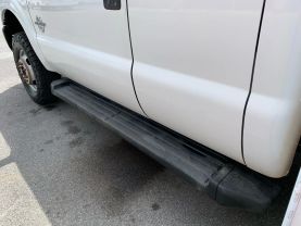 2016 FORD F350 SUPER DUTY SUPER CAB 8FT KNAPHEIDE SERVICE BED TRUCK SERVICE/UTILITY TRUCKS V8, TURBO DSL, 6.7L XL PICKUP 4D 8 FT - Eddies Auto Sales