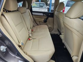 2010 HONDA CR-V SUV 4-CYL, VTEC, 2.4 LITER LX SPORT UTILITY 4D