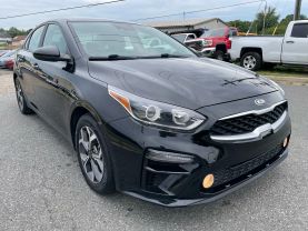 2020 Kia Forte - Image 35