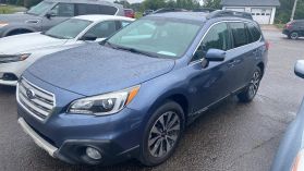 2016 SUBARU OUTBACK WAGON 4-CYL, PZEV, 2.5 LITER 2.5I LIMITED WAGON 4D