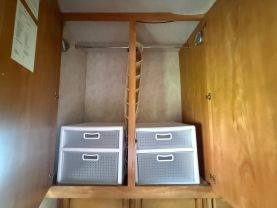 2011 FLEETWOOD TIOGA - - 31M
