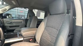 2014 RAM 3500 CREW CAB