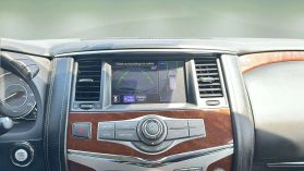 2018 Infiniti Qx80 - Image 43