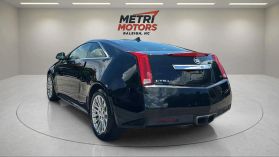 2013 Cadillac Cts - Image 7