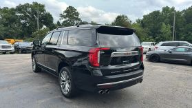 2021 Gmc Yukon Xl - Image 7