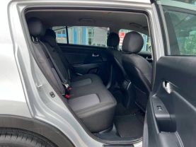 2015 KIA SPORTAGE