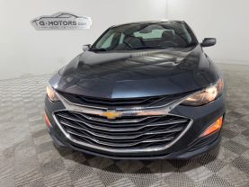 2019 CHEVROLET MALIBU