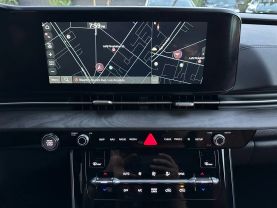 2024 KIA CARNIVAL VAN V6, GDI, 3.5 LITER SX VAN 4D
