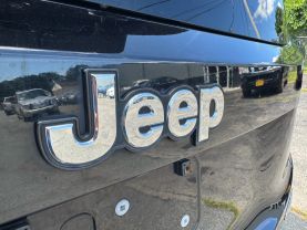2015 JEEP RENEGADE SUV 4-CYL, MULTIAIR, 2.4L LATITUDE SPORT UTILITY 4D