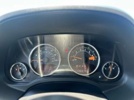 2014 JEEP PATRIOT SUV 4-CYL, 2.4 LITER LIMITED SPORT UTILITY 4D