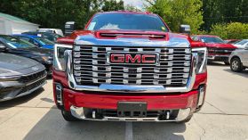 2024 Gmc Sierra 3500 Hd Crew Cab - Image 2