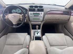 2004 TOYOTA SOLARA