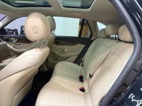 2017 MERCEDES-BENZ GLC