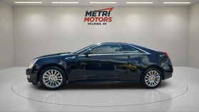 2013 Cadillac Cts - Image 8