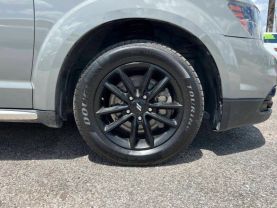 2020 DODGE JOURNEY