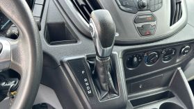 2018 FORD TRANSIT 150 VAN