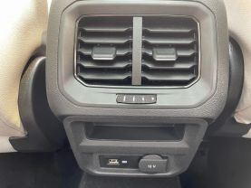 2020 VOLKSWAGEN TIGUAN SUV 4-CYL, TURBO, 2.0 LITER SE 4MOTION SPORT UTILITY 4D - Gesner Auto Inc in Taunton, MA, 41.88613, -71.14527