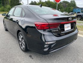 2020 Kia Forte - Image 20