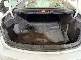 2018 CHEVROLET IMPALA