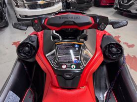 2020 SEA-DOO/BRP RXP-X 300 PREMIUM COLOR JET DRIVE BOATS 266 - 300 HP (5.7L #) -