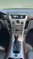 2013 Cadillac Cts - Image 23