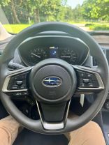 2019 SUBARU IMPREZA