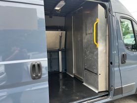 2019 Ram Promaster Cargo Van - Image 25