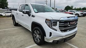 2025 Gmc Sierra 1500 Crew Cab - Image 3