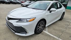 2023 Toyota Camry - Image 1