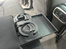2003 TOYOTA 4RUNNER SUV V8, 4.7 LITER SPORT SUV 4D