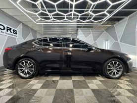 2017 ACURA TLX