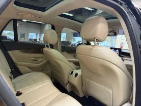 2017 MERCEDES-BENZ GLC