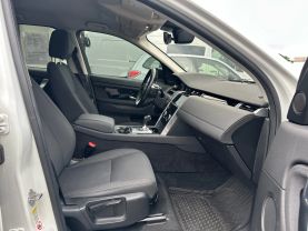 Used 2020 LAND ROVER DISCOVERY SPORT SUV 4-CYL, TURBOCHARGED, 2.0 LITER STANDARD SPORT UTILITY 4D - LA Auto Star located in Virginia Beach, VA
