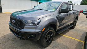 2022 Ford Ranger Supercrew - Image 1