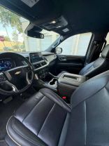 2023 CHEVROLET SUBURBAN SUV GREEN AUTOMATIC - Iron Cars Inc