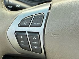 2010 SUZUKI GRAND VITARA SUV 4-CYL, 2.4 LITER LIMITED SPORT UTILITY 4D