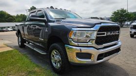 2019 Ram 3500 Crew Cab - Image 3
