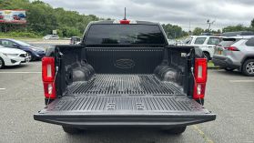 2019 FORD RANGER SUPERCREW