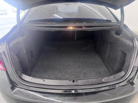 2017 CHEVROLET IMPALA