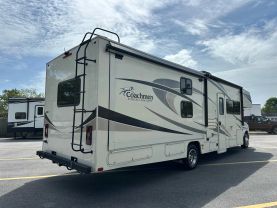 Used 2018 COACHMEN FREELANDER CLASS C - 31BH - LA Auto Star located in Virginia Beach, VA