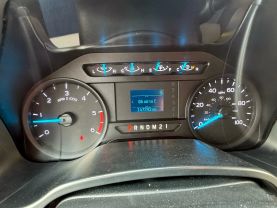 2017 FORD F550 SUPER DUTY SUPER CAB & CHASSIS CAB_CHASSIS V10, 6.8 LITER XLT 168" W.B. 4D