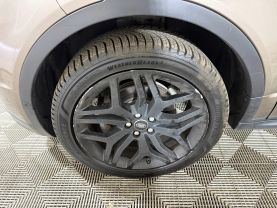 2017 LAND ROVER RANGE ROVER EVOQUE