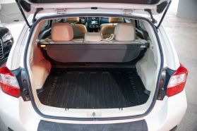 2014 SUBARU XV CROSSTREK SUV 4-CYL, PZEV, 2.0 LITER LIMITED SPORT UTILITY 4D
